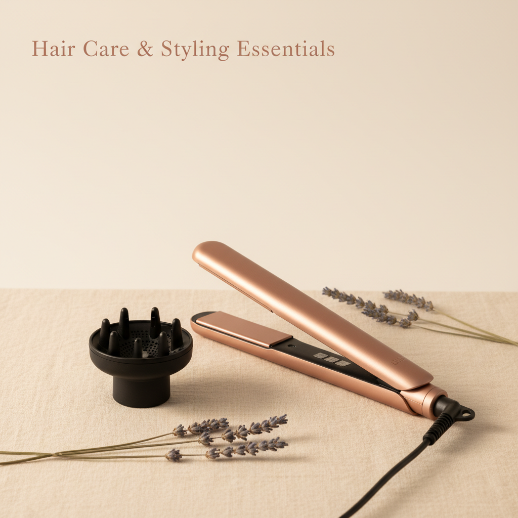 Hair Care