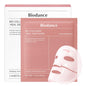Bio-CBIODANCE ollagen Real Deep Mask, Hydrating Overnight Hydrogel Face MPore ask, Minimizing, Elasticity, Plumping, Travel Essentials & Self Care Gifts for Women, Korean Skin Care | 1.19oz(34g) x 4ea