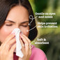 Kleenex Trusted Care Facial Tissues, 8 Flat Boxes, 200 Tissues per Box