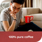 NESCAFÉ Clasico Dark Roast Instant Coffee, 10.5 oz Jar